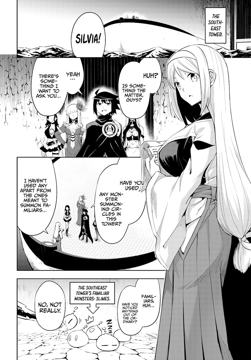 Tou No Kanri O Shite Miyou 42 20