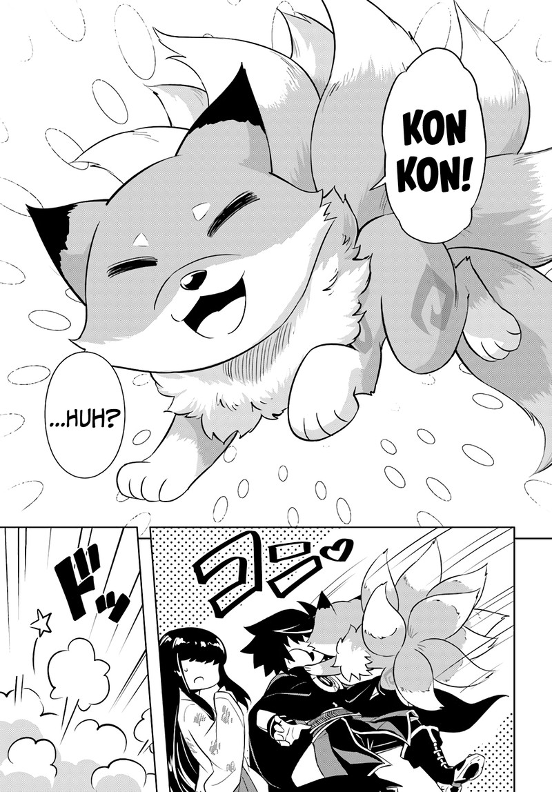 Tou No Kanri O Shite Miyou 42 31