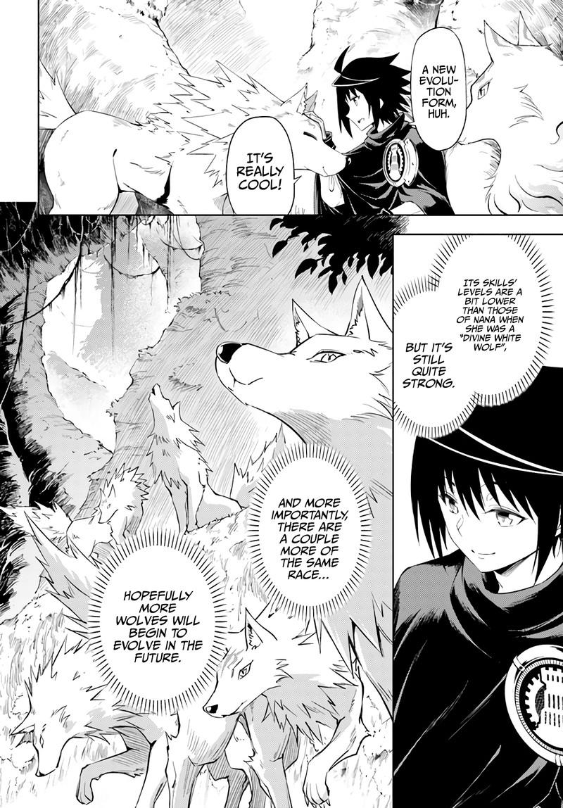 Tou No Kanri O Shite Miyou 42 44