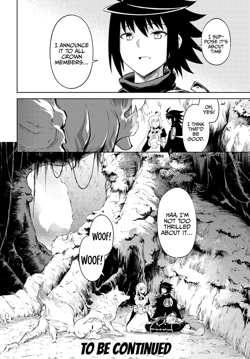 Tou No Kanri O Shite Miyou 42 48
