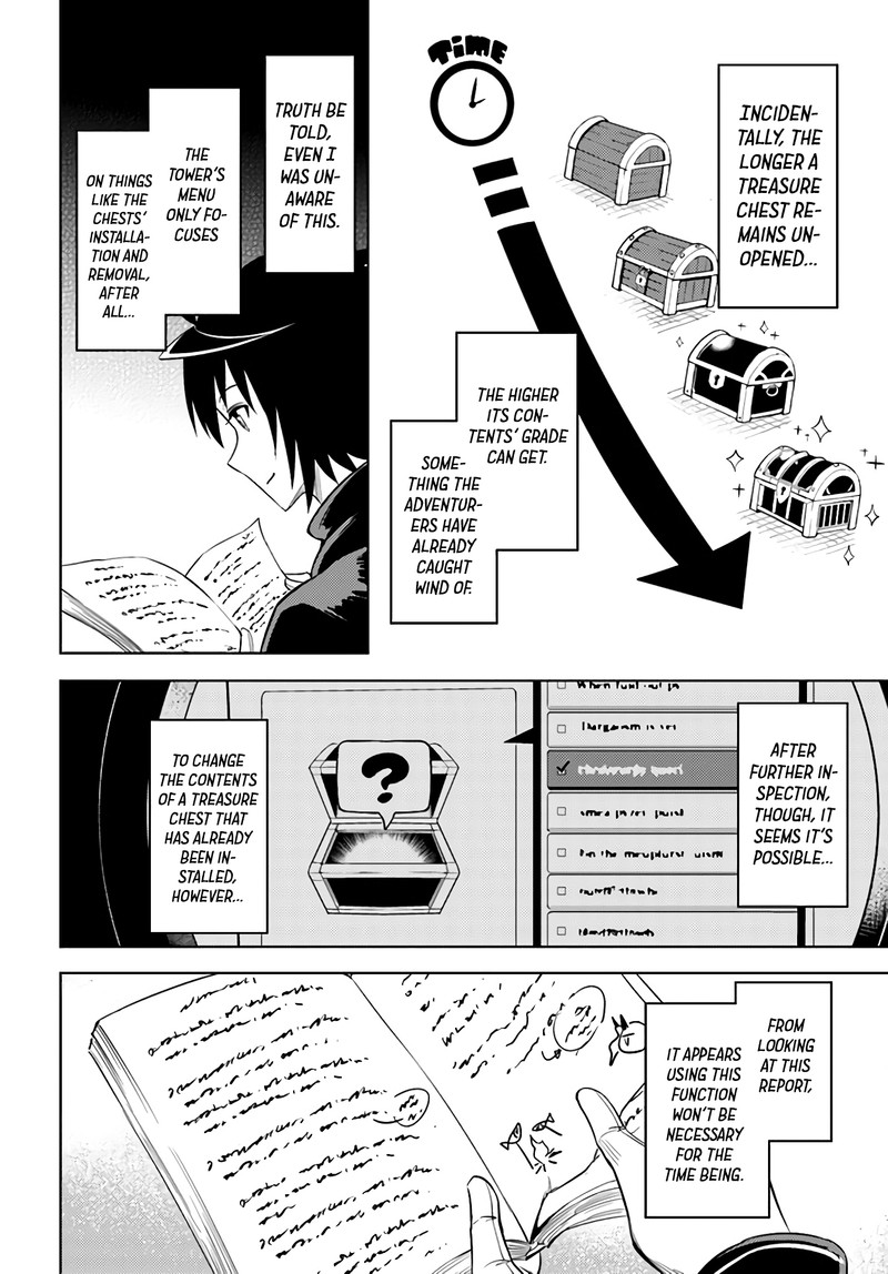 Tou No Kanri O Shite Miyou 43 28