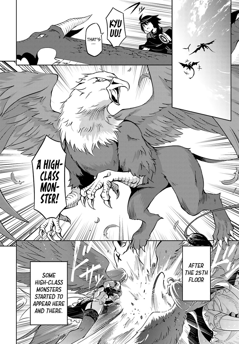 Tou No Kanri O Shite Miyou 43 36