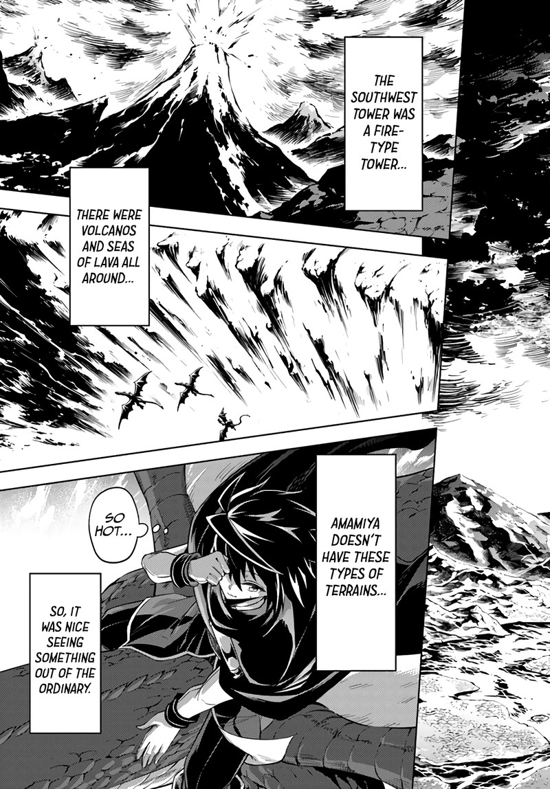 Tou No Kanri O Shite Miyou 43 45