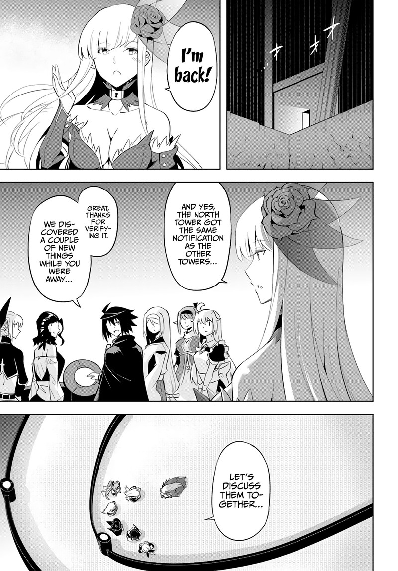 Tou No Kanri O Shite Miyou 44 12