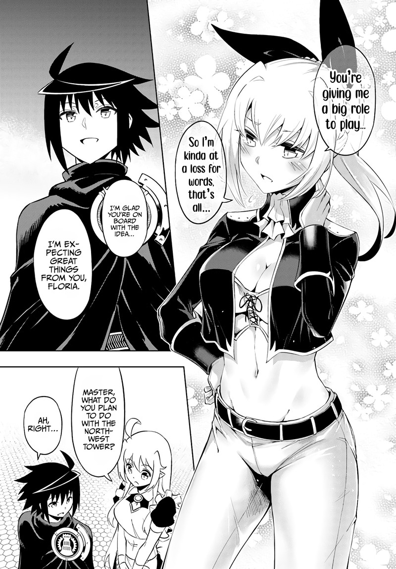 Tou No Kanri O Shite Miyou 44 20