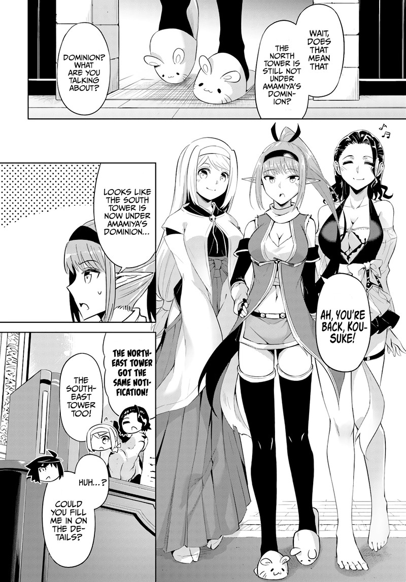 Tou No Kanri O Shite Miyou 44 9
