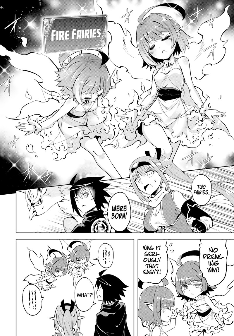 Tou No Kanri O Shite Miyou 45 34