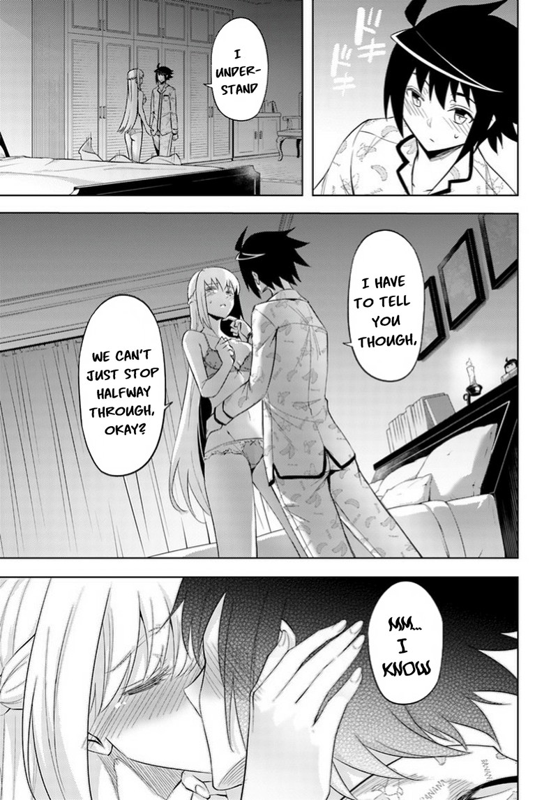 Tou No Kanri O Shite Miyou 46 25