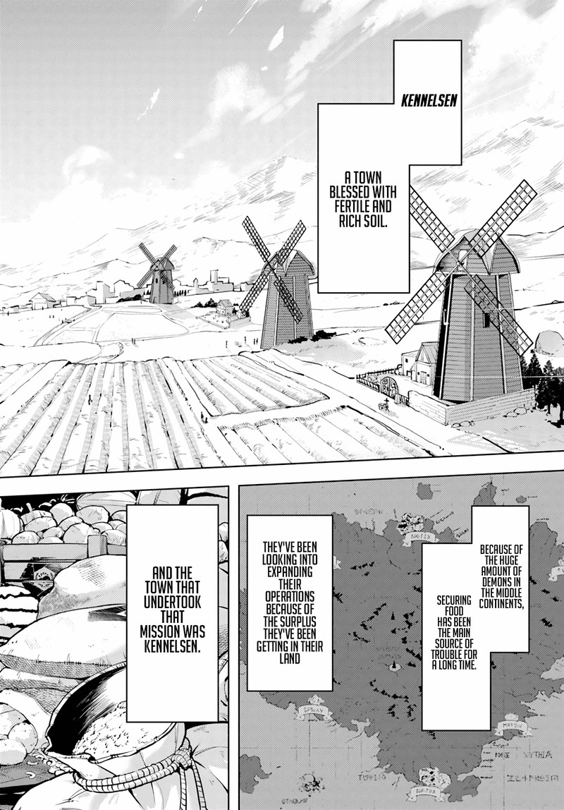 Tou No Kanri O Shite Miyou 47 32