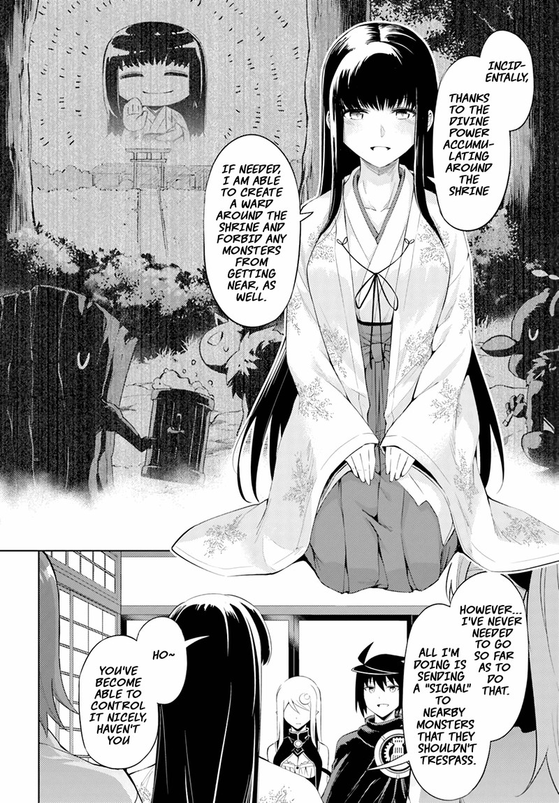 Tou No Kanri O Shite Miyou 47 6