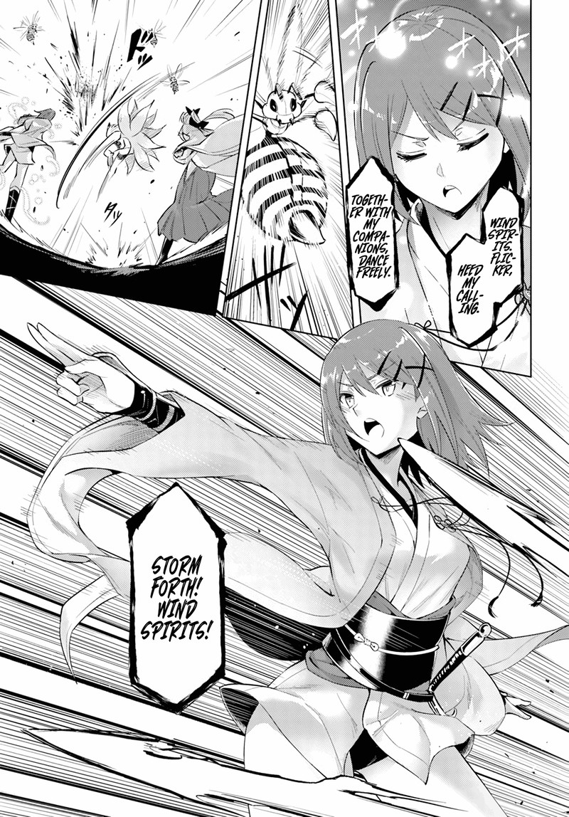 Tou No Kanri O Shite Miyou 47 9