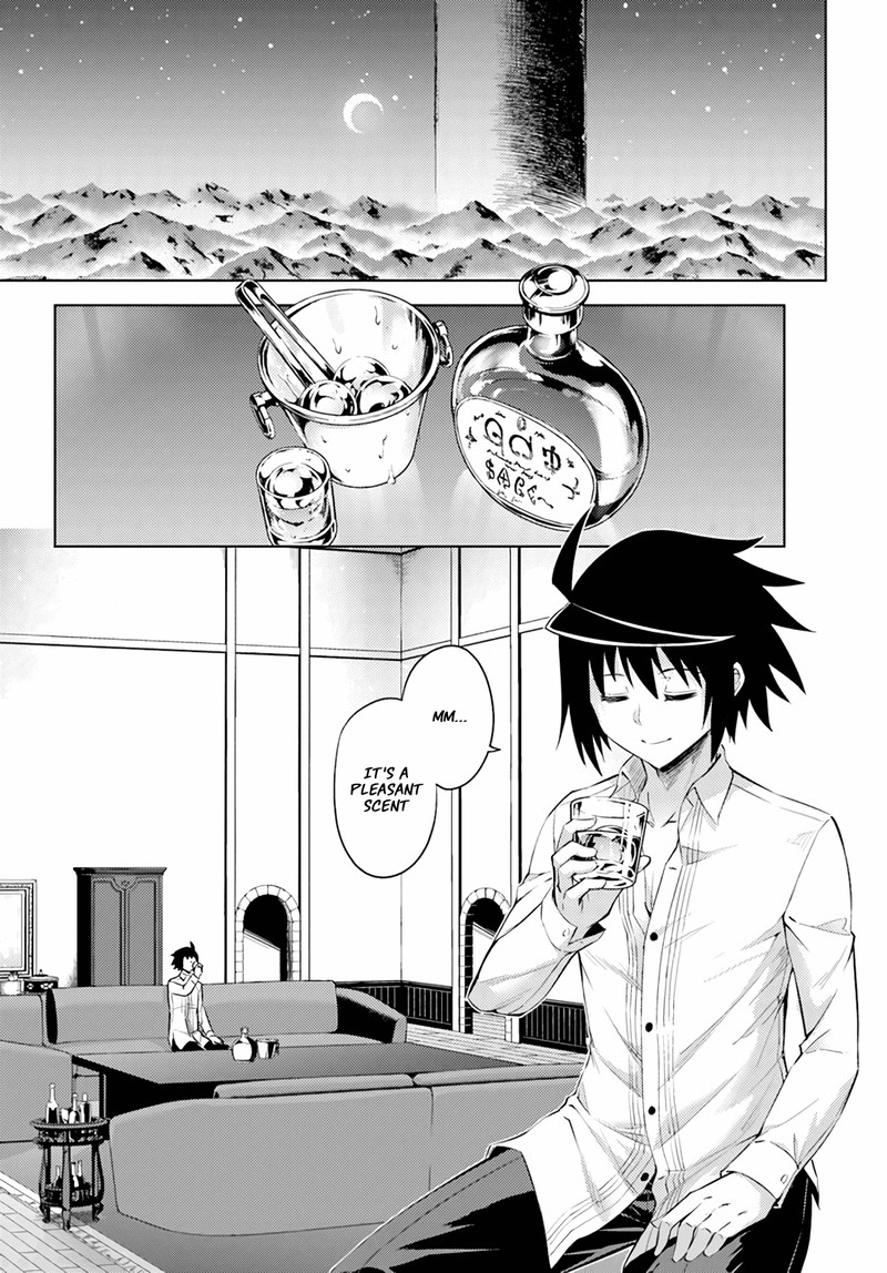 Tou No Kanri O Shite Miyou 48 35