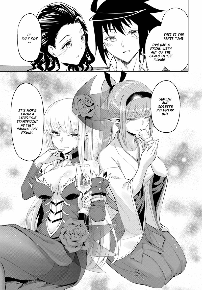 Tou No Kanri O Shite Miyou 48 39