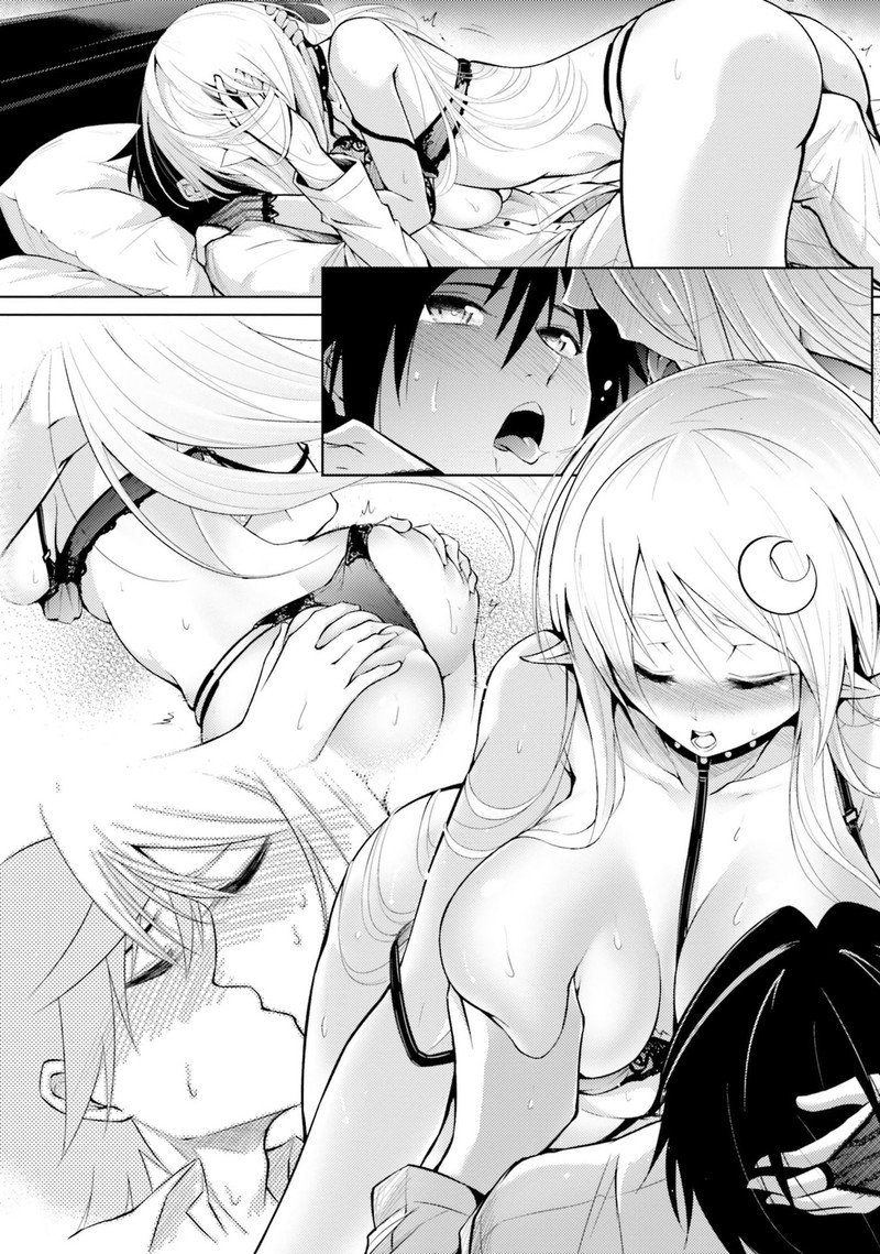 Tou No Kanri O Shite Miyou 5 20