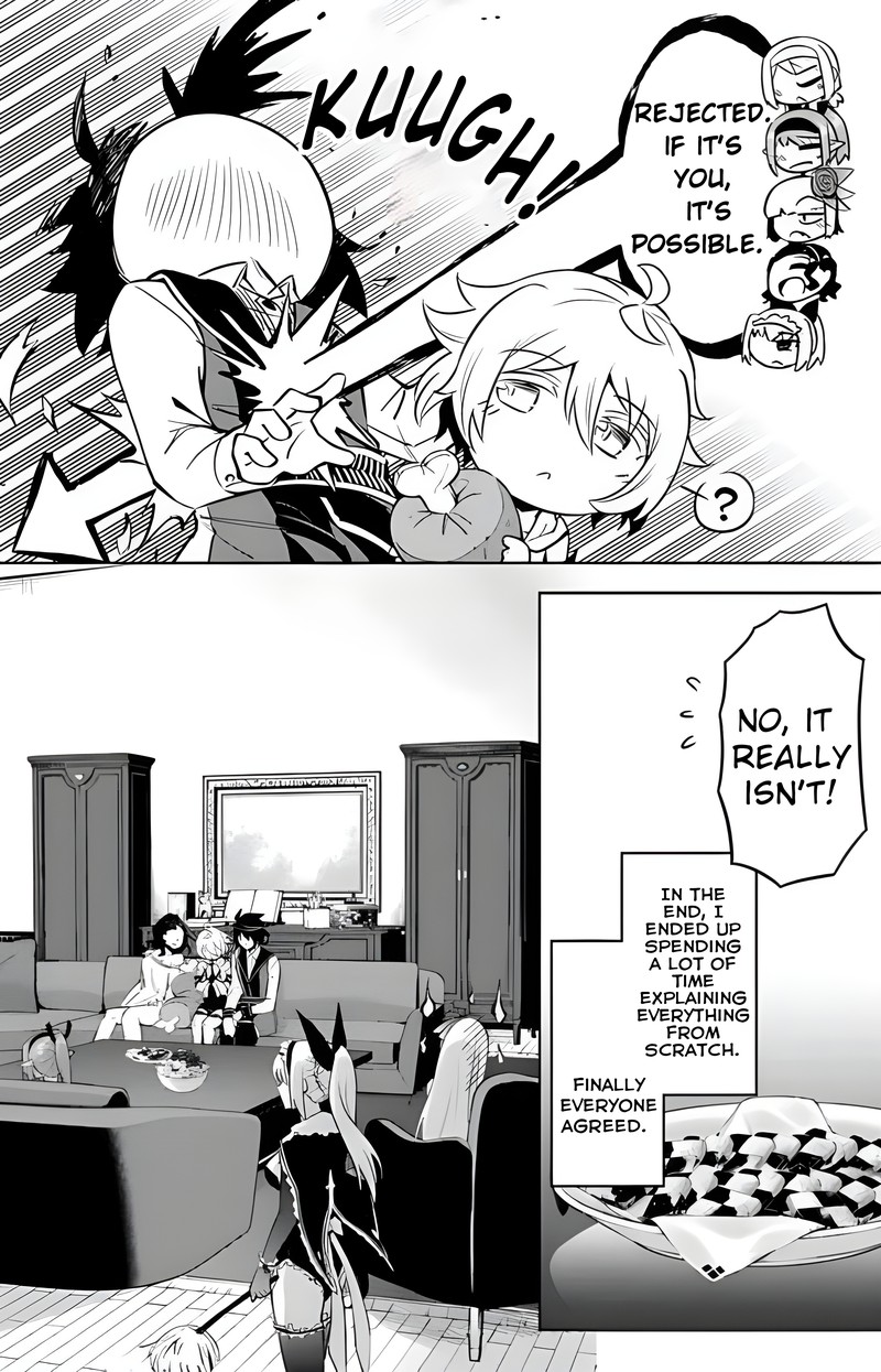Tou No Kanri O Shite Miyou 51 38