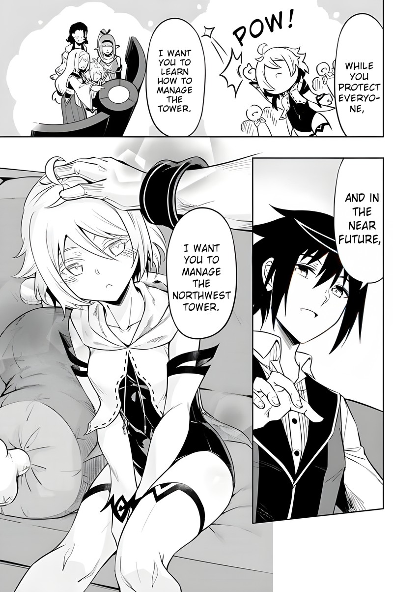 Tou No Kanri O Shite Miyou 51 40