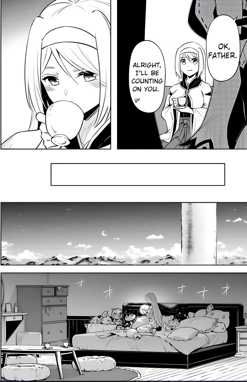 Tou No Kanri O Shite Miyou 51 41