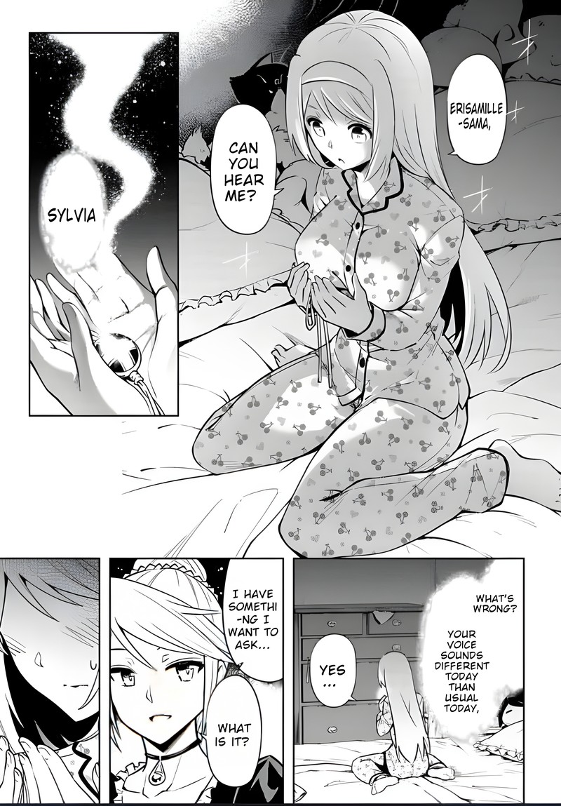 Tou No Kanri O Shite Miyou 51 42