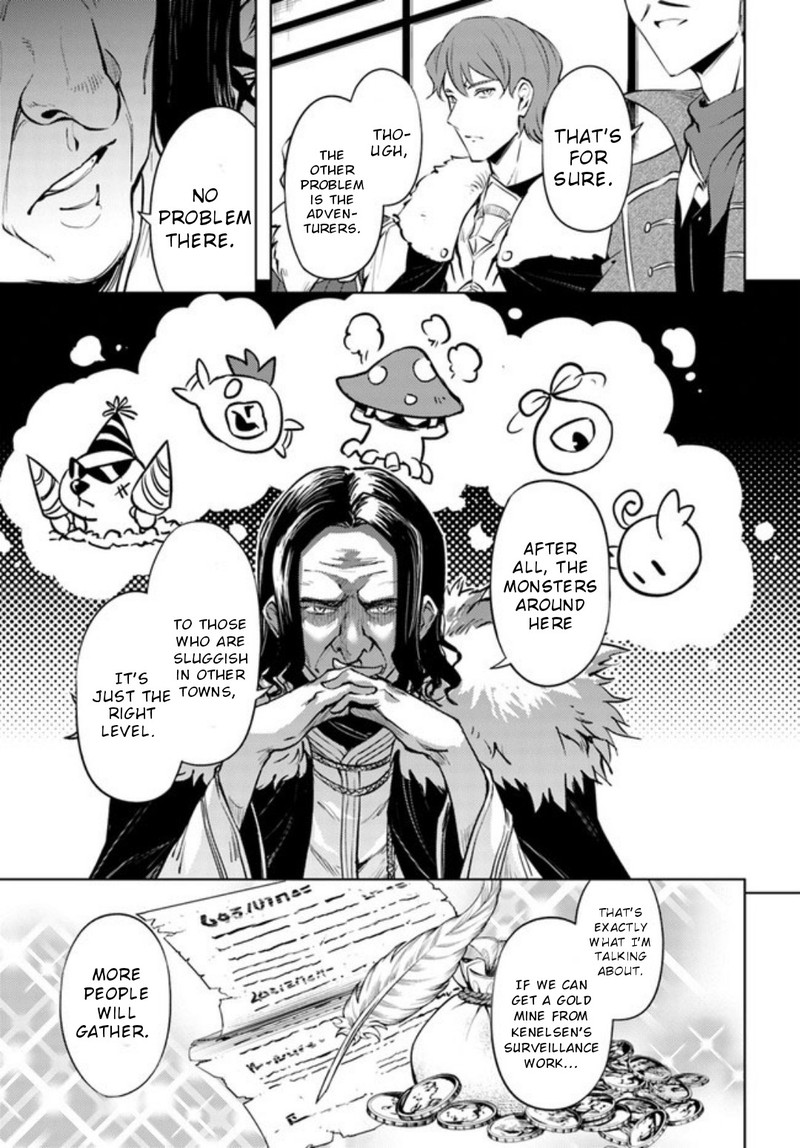Tou No Kanri O Shite Miyou 52 12