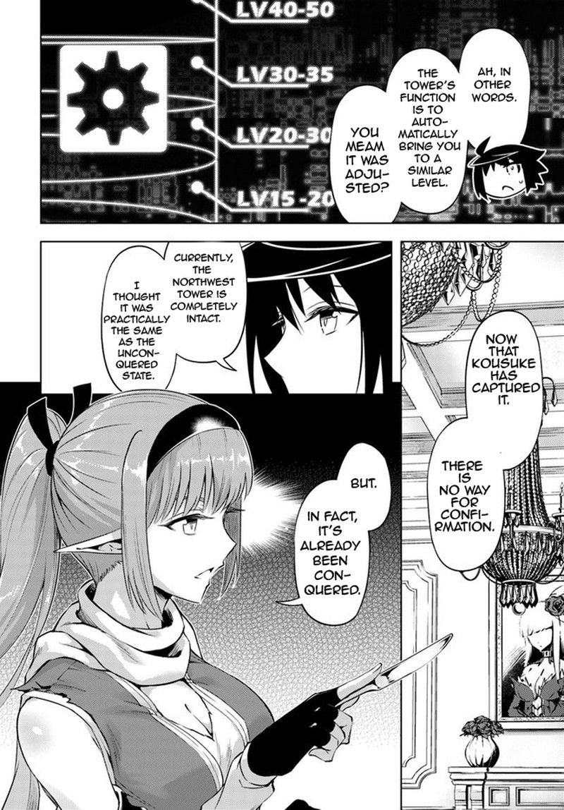 Tou No Kanri O Shite Miyou 52 39