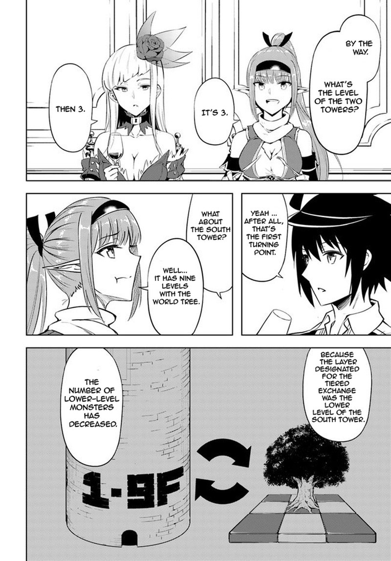 Tou No Kanri O Shite Miyou 52 41