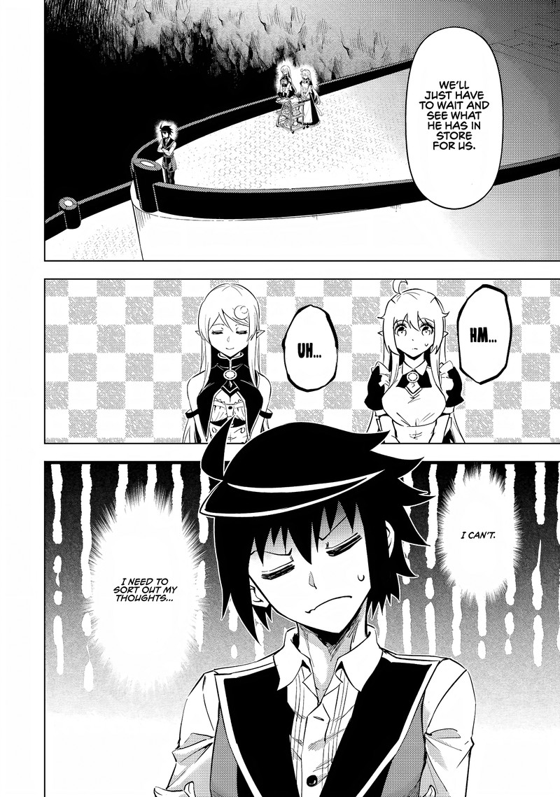 Tou No Kanri O Shite Miyou 53 28