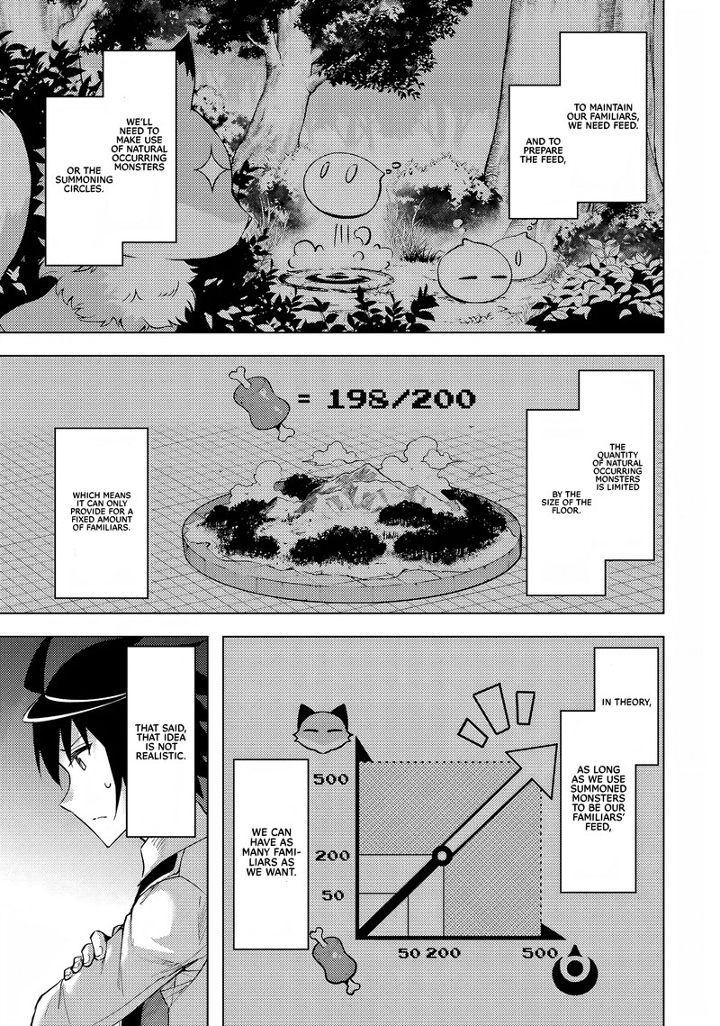 Tou No Kanri O Shite Miyou 53 29