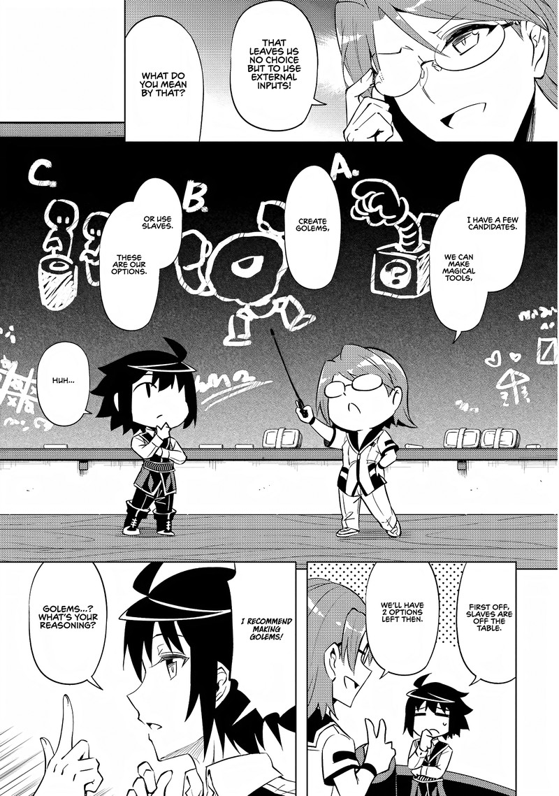 Tou No Kanri O Shite Miyou 53 33
