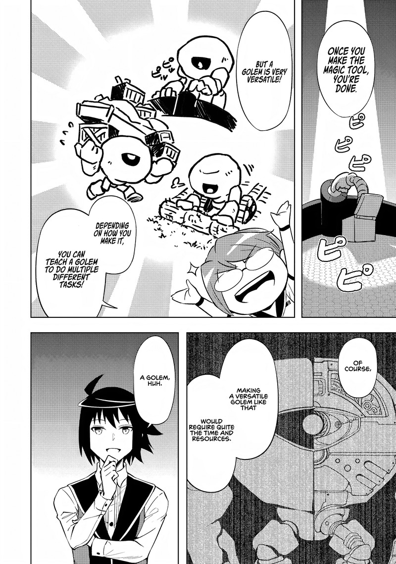 Tou No Kanri O Shite Miyou 53 34