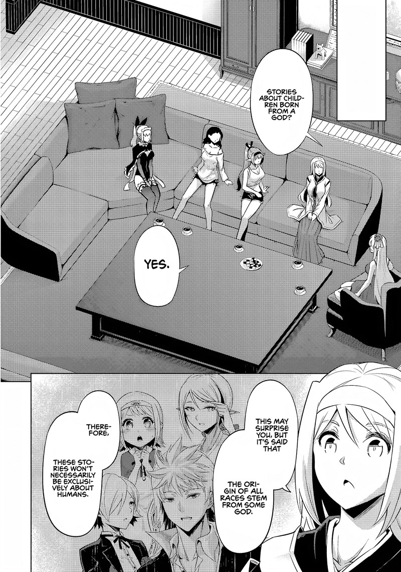 Tou No Kanri O Shite Miyou 53 6