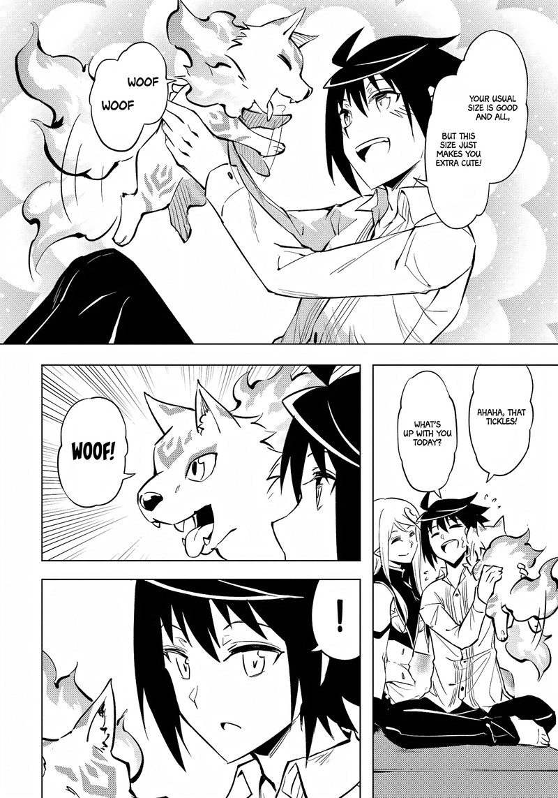 Tou No Kanri O Shite Miyou 54 22