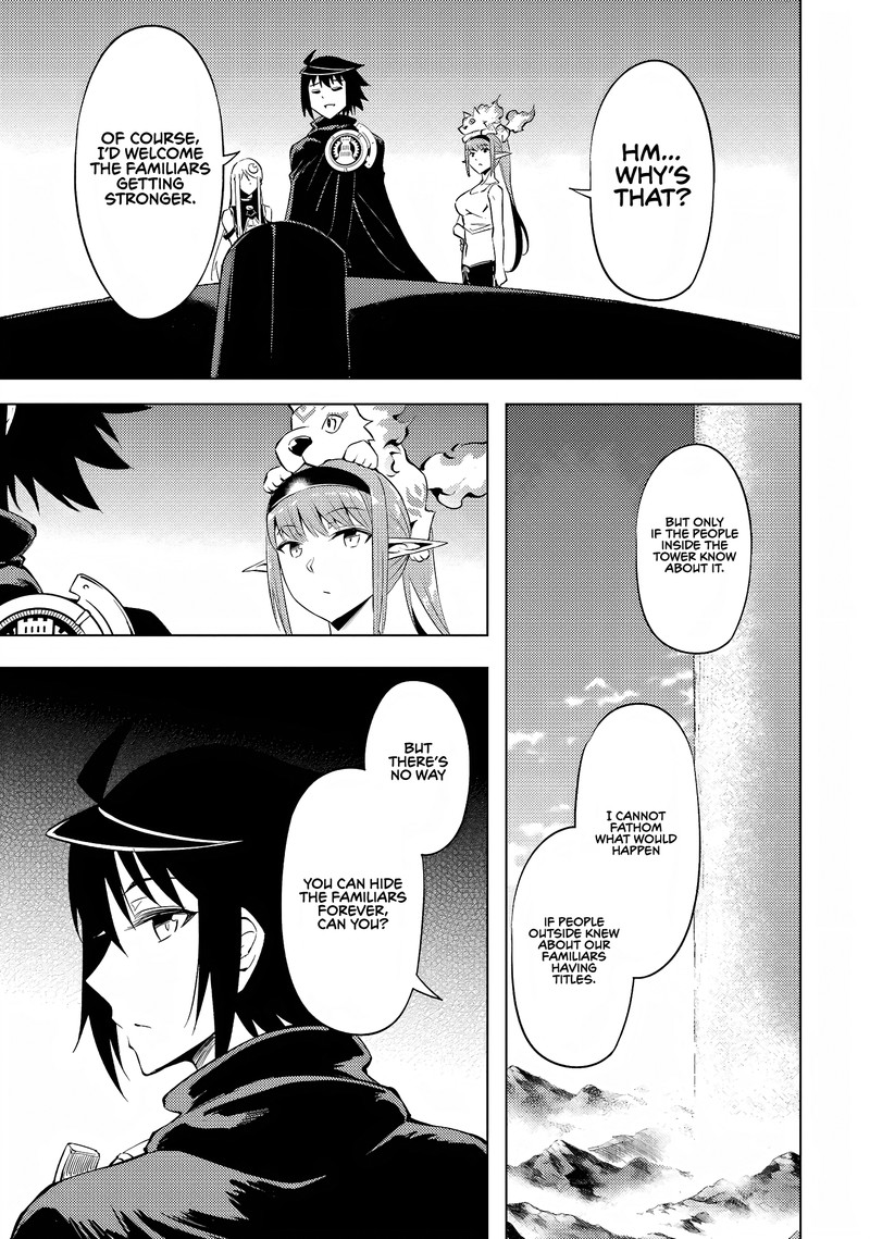 Tou No Kanri O Shite Miyou 54 37