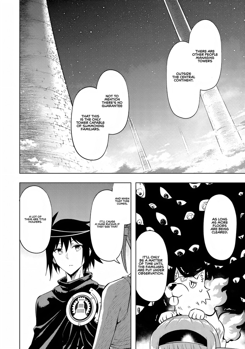 Tou No Kanri O Shite Miyou 54 38