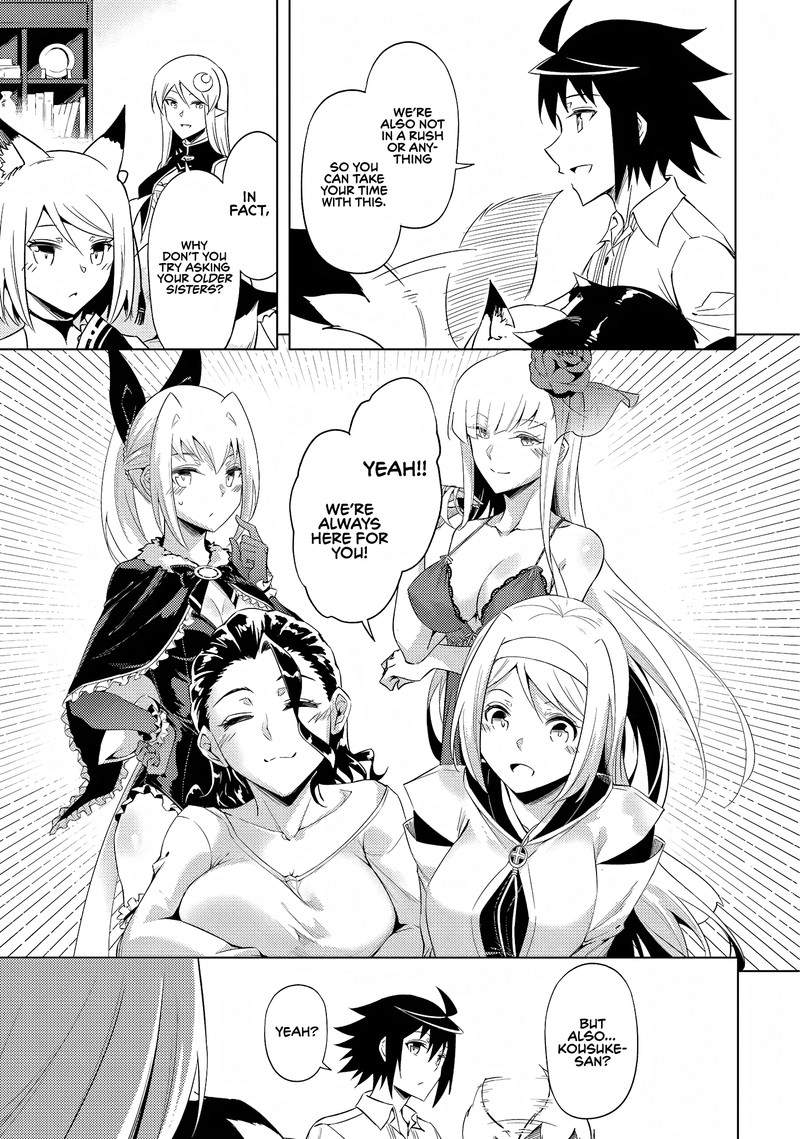 Tou No Kanri O Shite Miyou 55 32