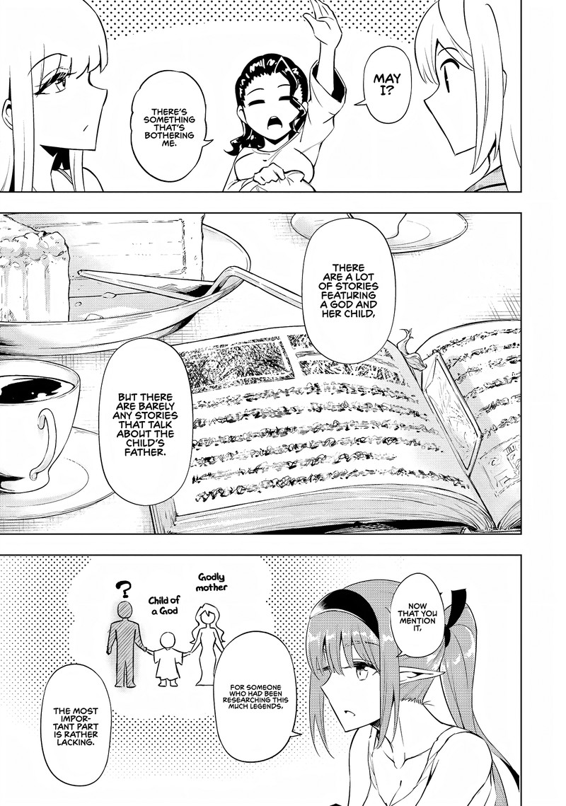 Tou No Kanri O Shite Miyou 55 4