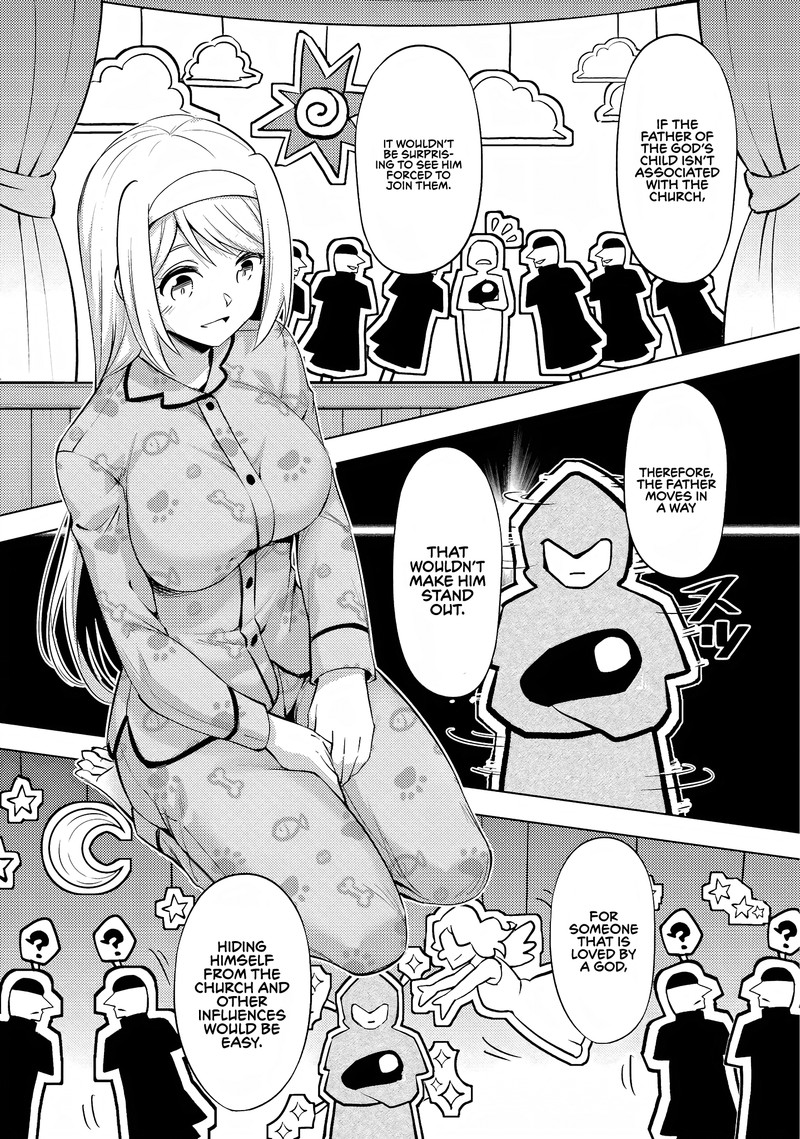 Tou No Kanri O Shite Miyou 55 8
