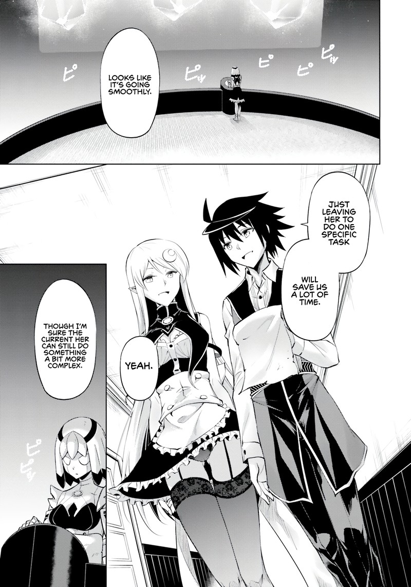 Tou No Kanri O Shite Miyou 56 17