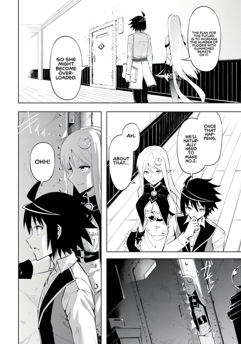 Tou No Kanri O Shite Miyou 56 18