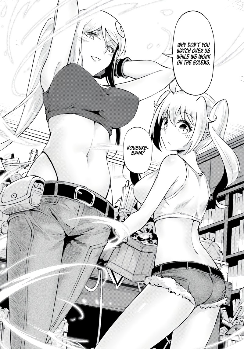 Tou No Kanri O Shite Miyou 56 21