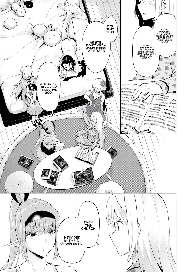 Tou No Kanri O Shite Miyou 56 32