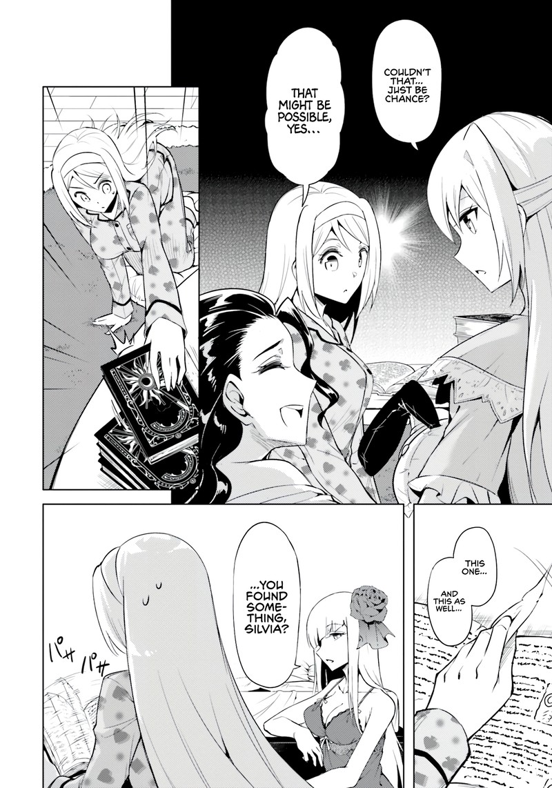 Tou No Kanri O Shite Miyou 56 35