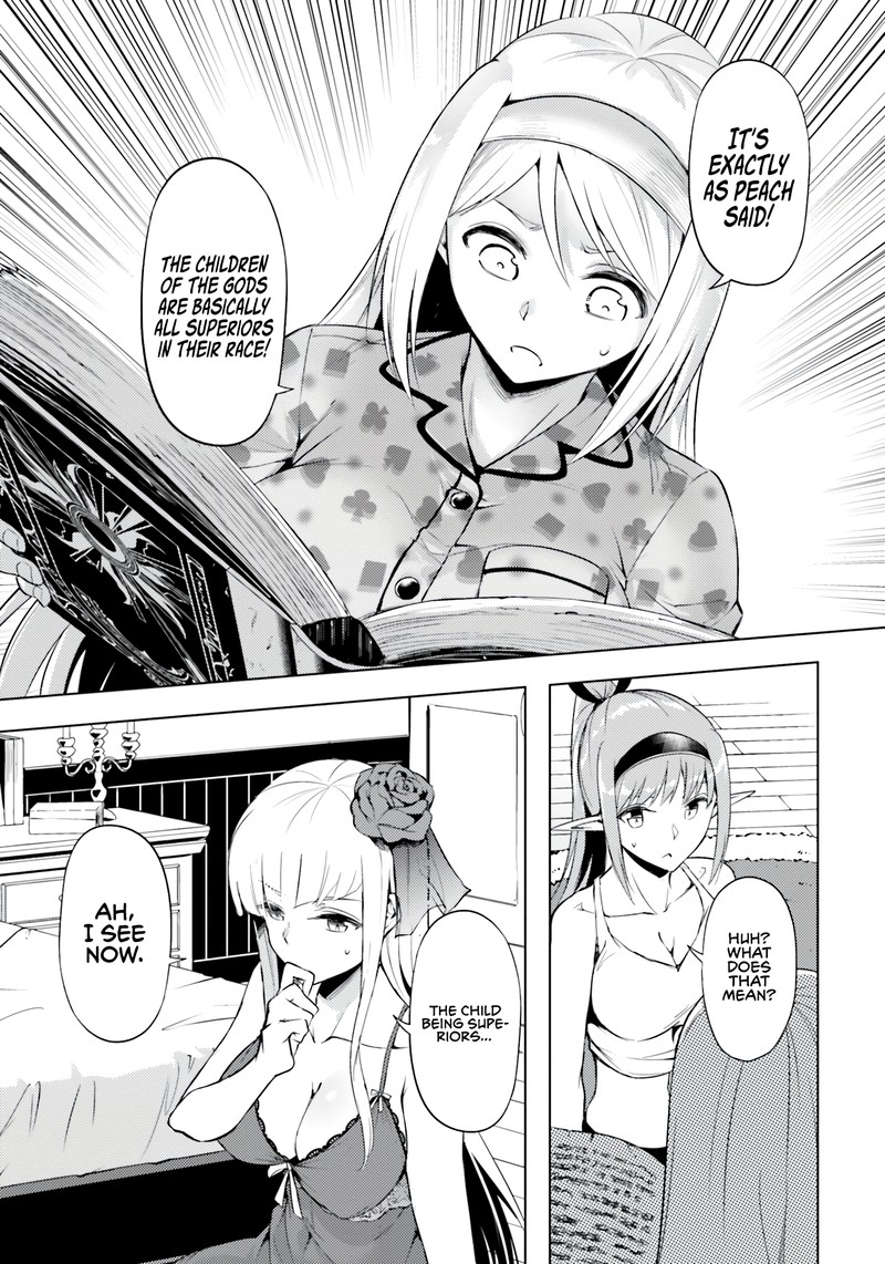 Tou No Kanri O Shite Miyou 56 36