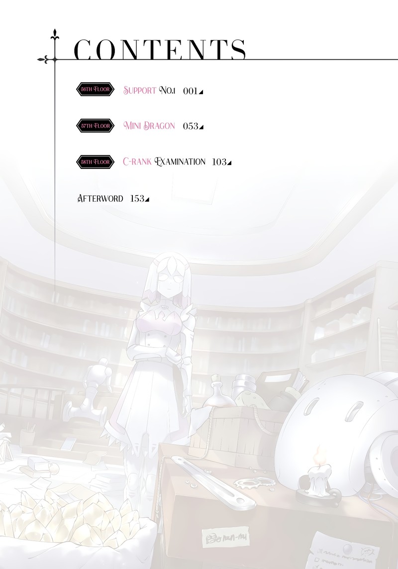 Tou No Kanri O Shite Miyou 56 4