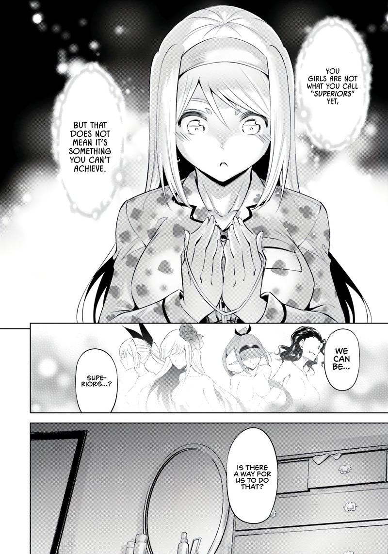Tou No Kanri O Shite Miyou 56 43