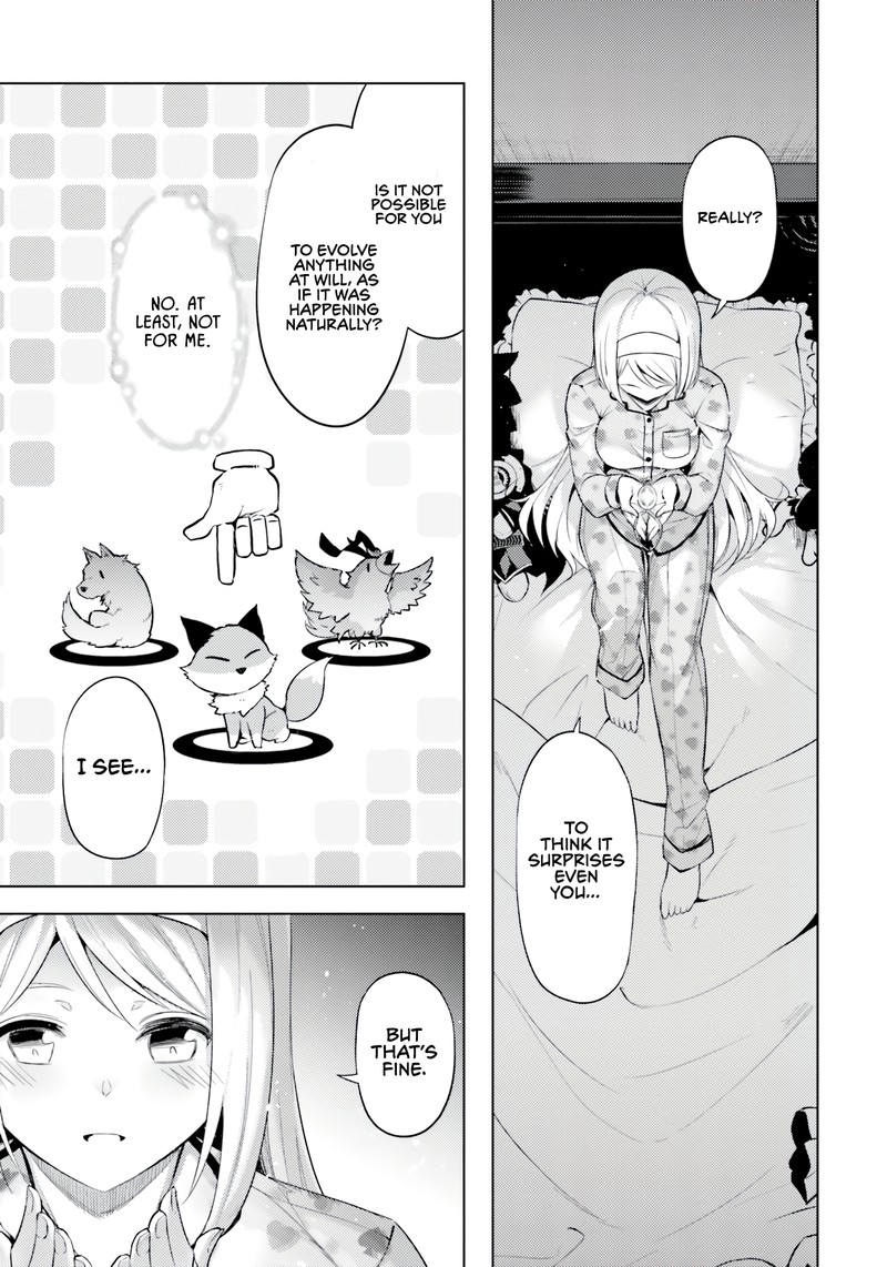 Tou No Kanri O Shite Miyou 56 46