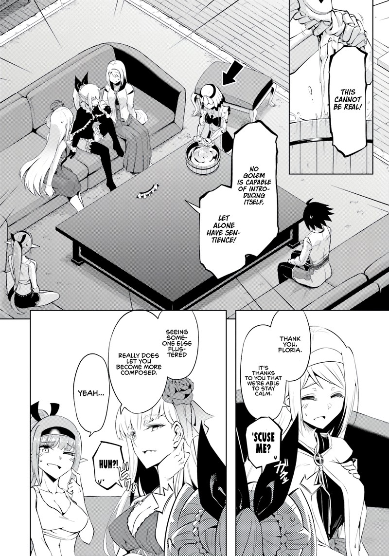 Tou No Kanri O Shite Miyou 56 8