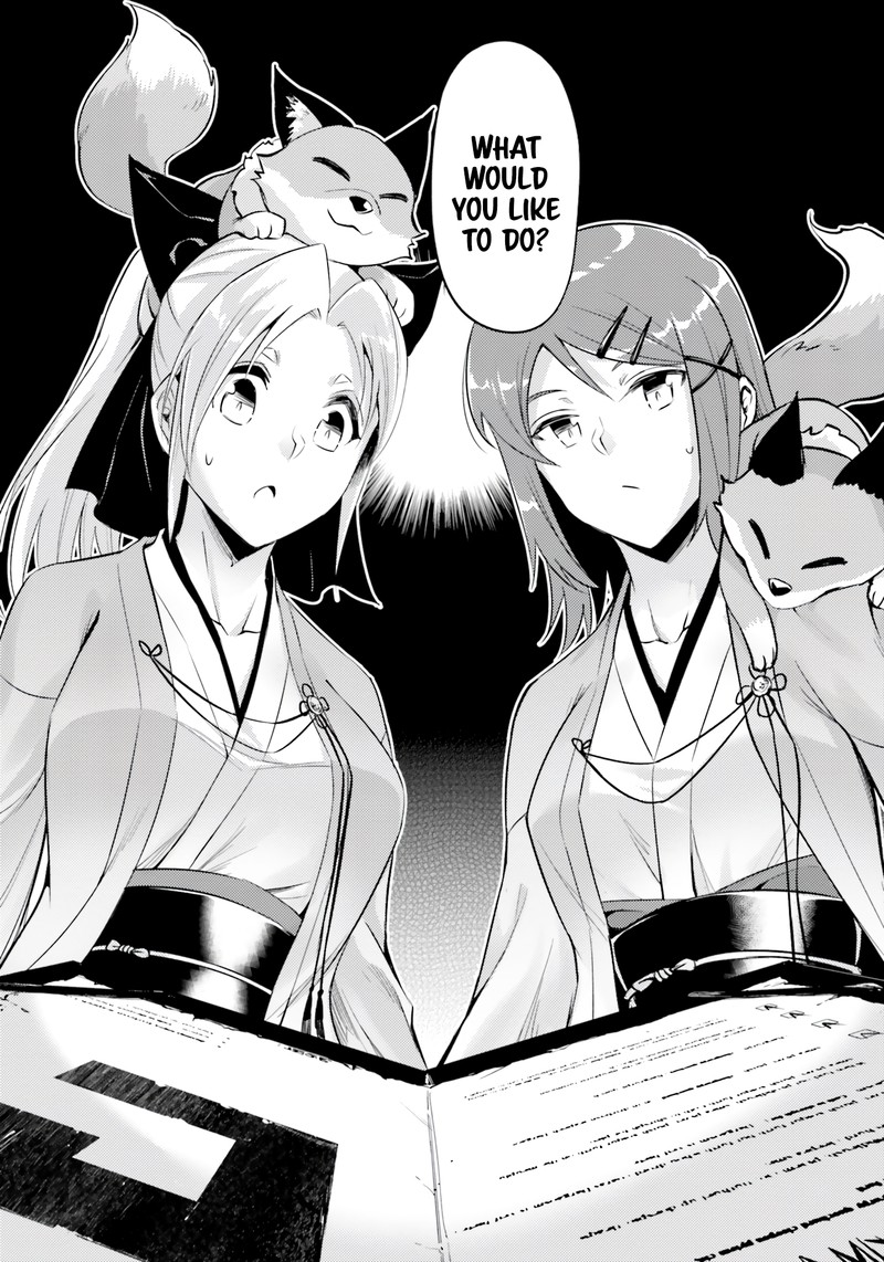 Tou No Kanri O Shite Miyou 57 47