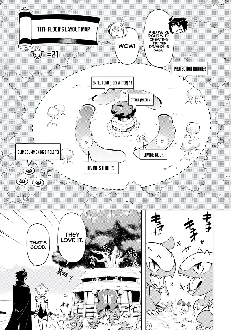 Tou No Kanri O Shite Miyou 57 9