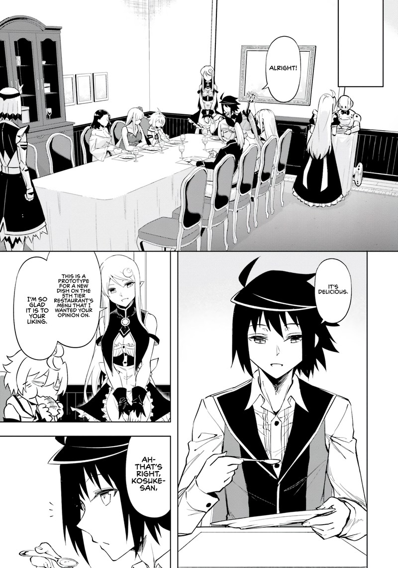Tou No Kanri O Shite Miyou 58 21
