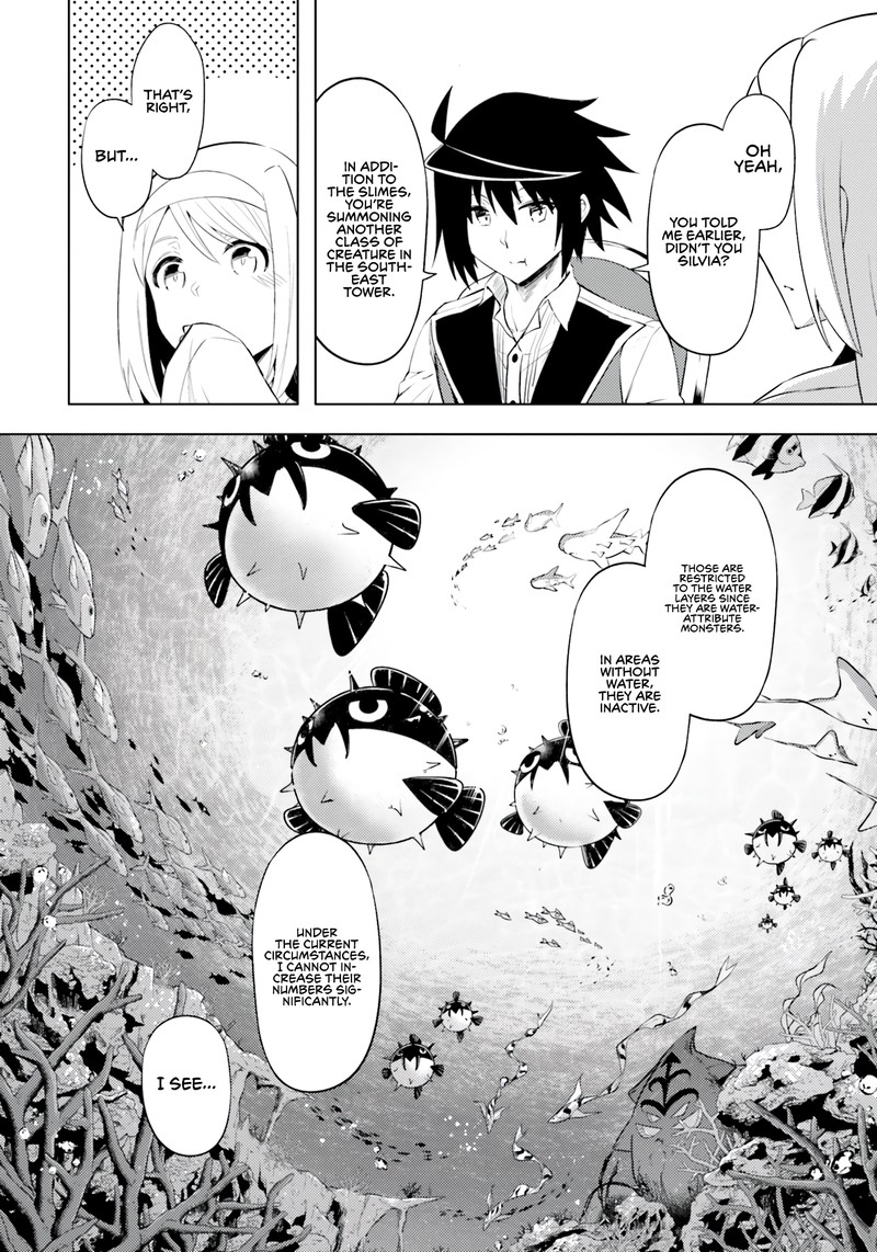 Tou No Kanri O Shite Miyou 58 26